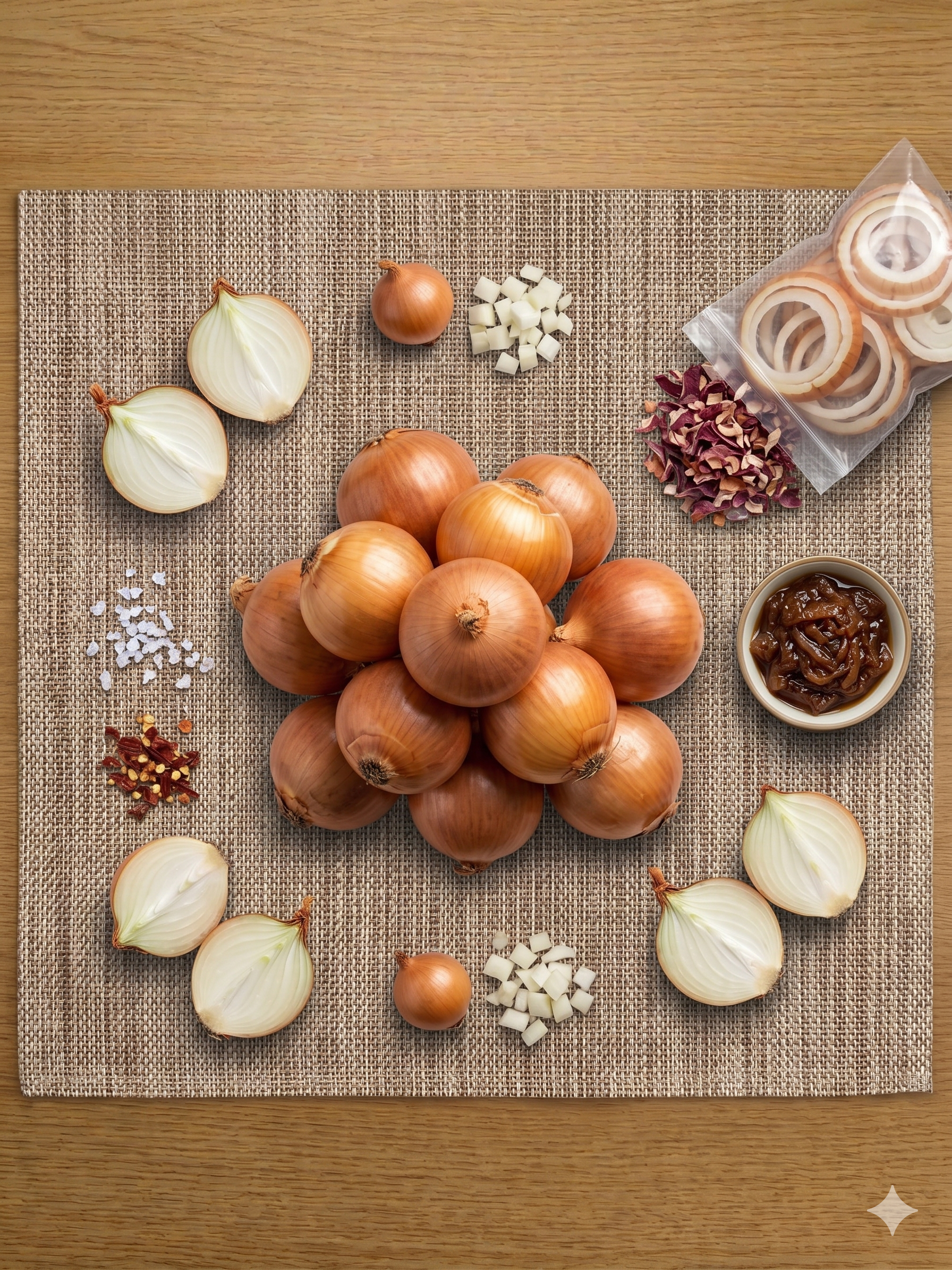 Bawang Bombay