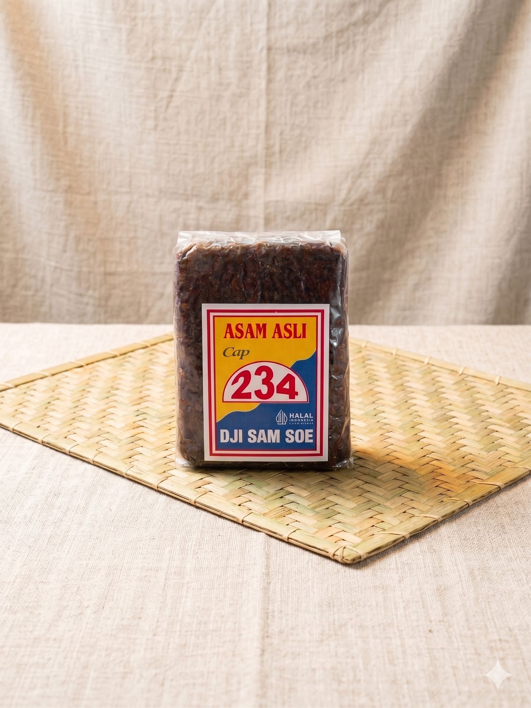 Asam Jawa